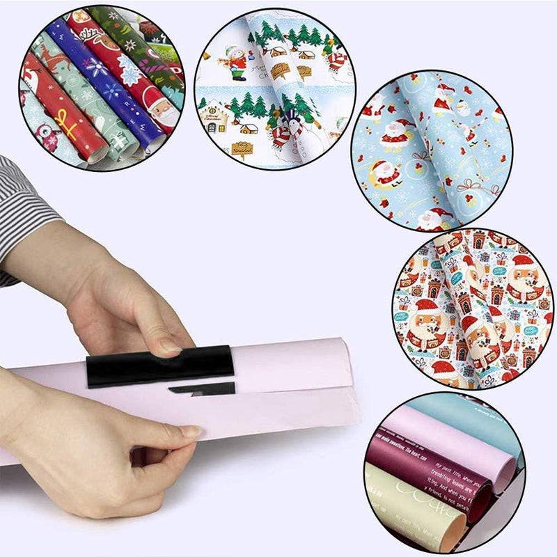 Wrapping Paper Cutter