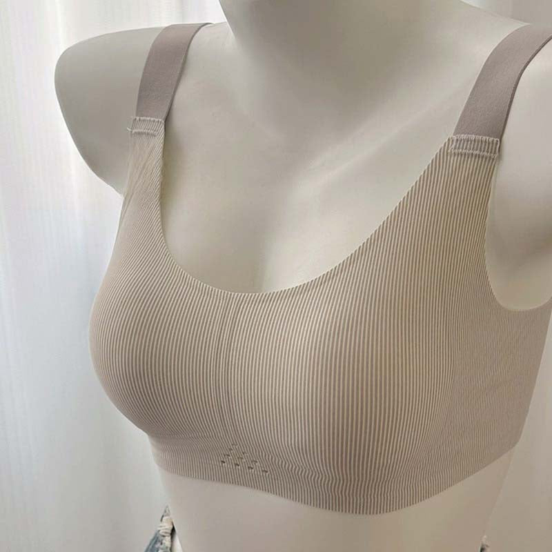 Women Full Coverage Comfort Smoothing Bralette