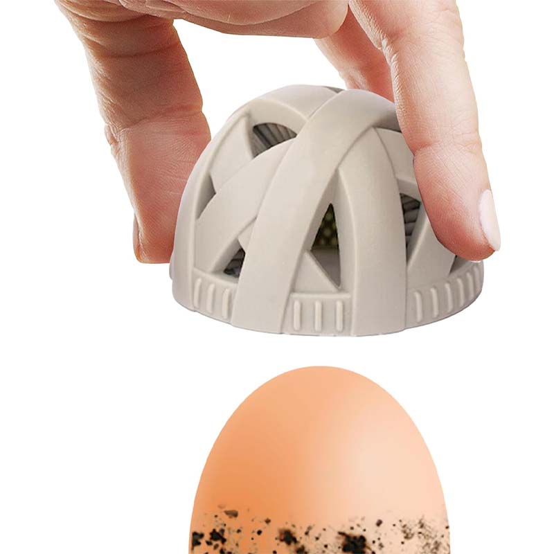 Egg Cleaning Brush