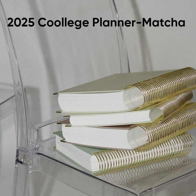 2025 College Planner