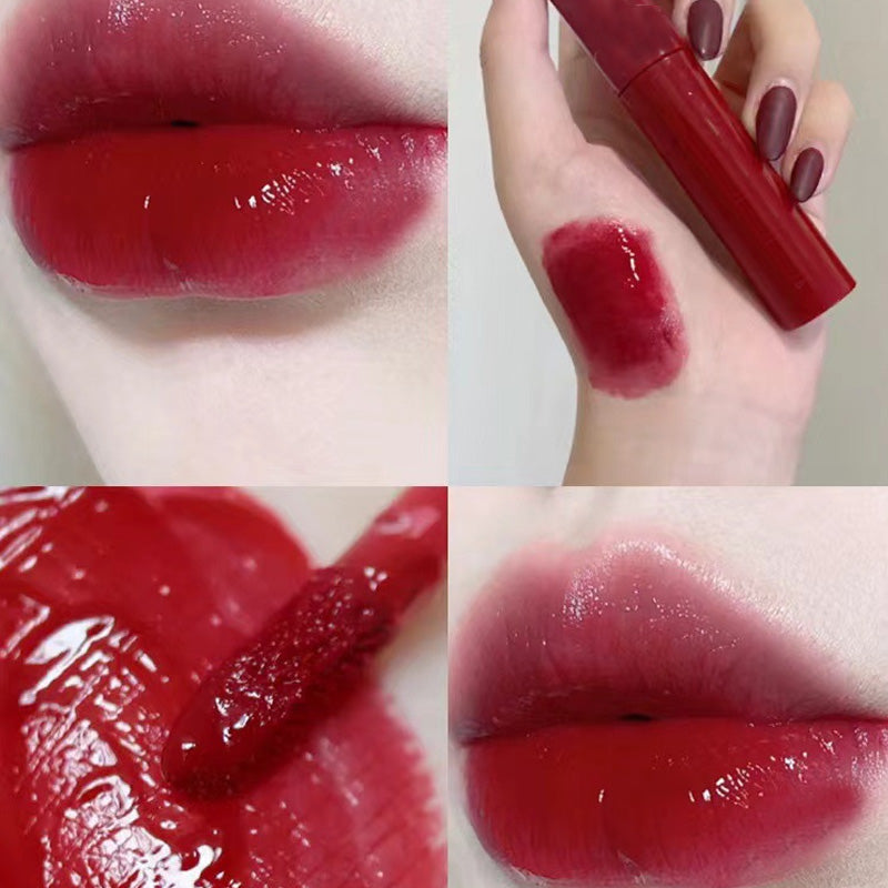 Juicy & Glossy Lasting Lip Tint