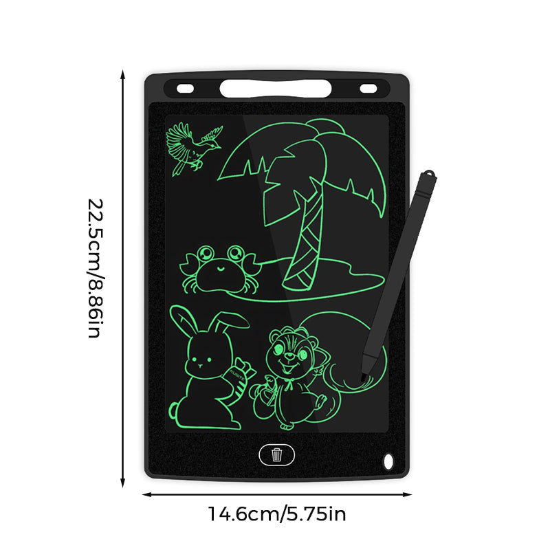 LCD Drawing Tablet for Kids