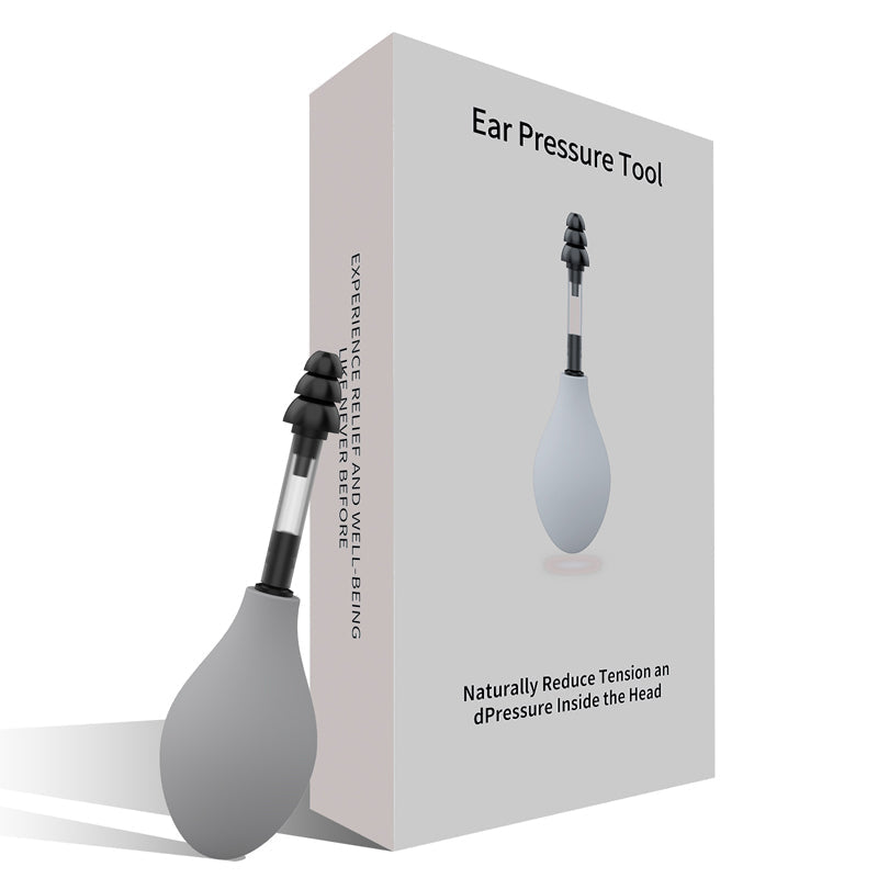 Ear Pressure Tool