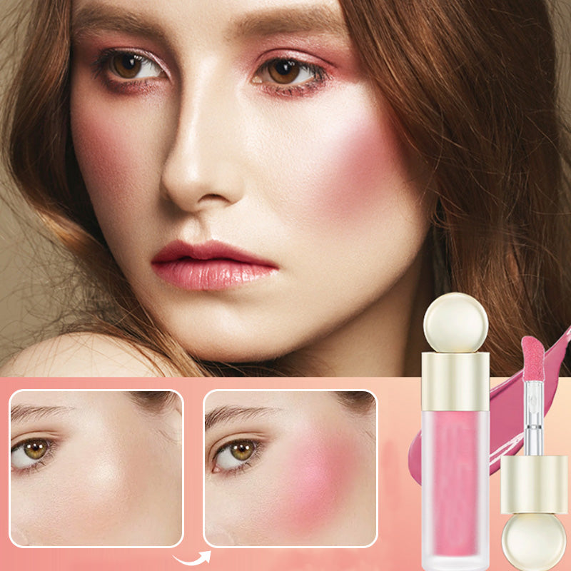 Long-lasting Liquid Blush