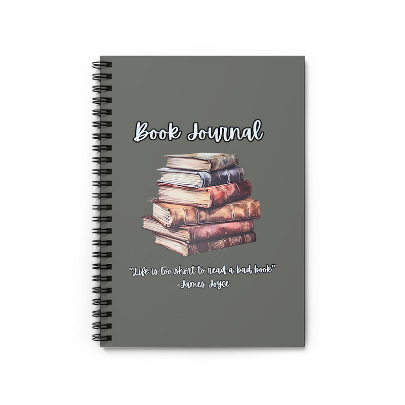 Book Journal