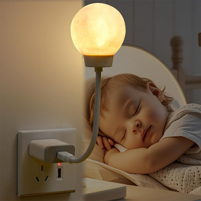 Moon Smart Night Light