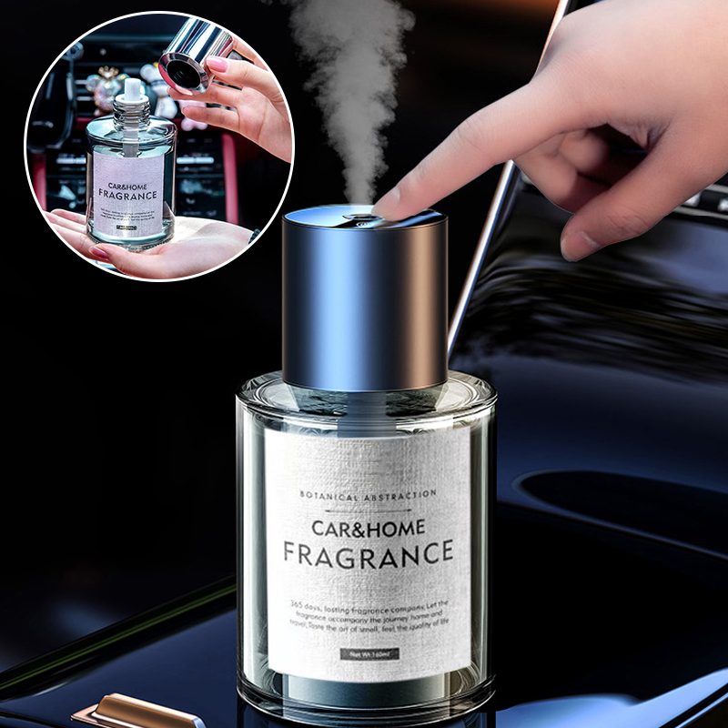 160ml Car Aroma Diffuser