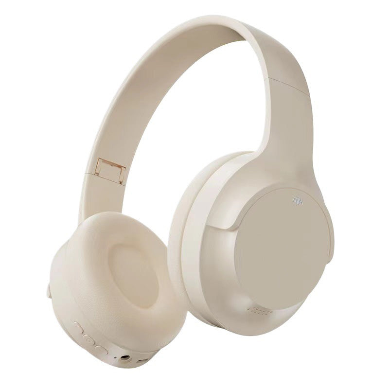 Over-Ear Bluetooth Headphones