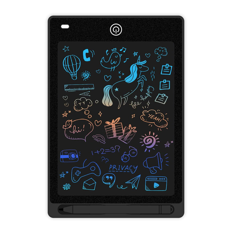 LCD Drawing Tablet for Kids