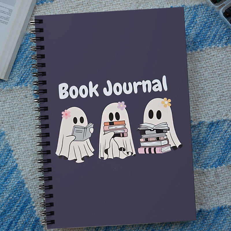 Book Journal