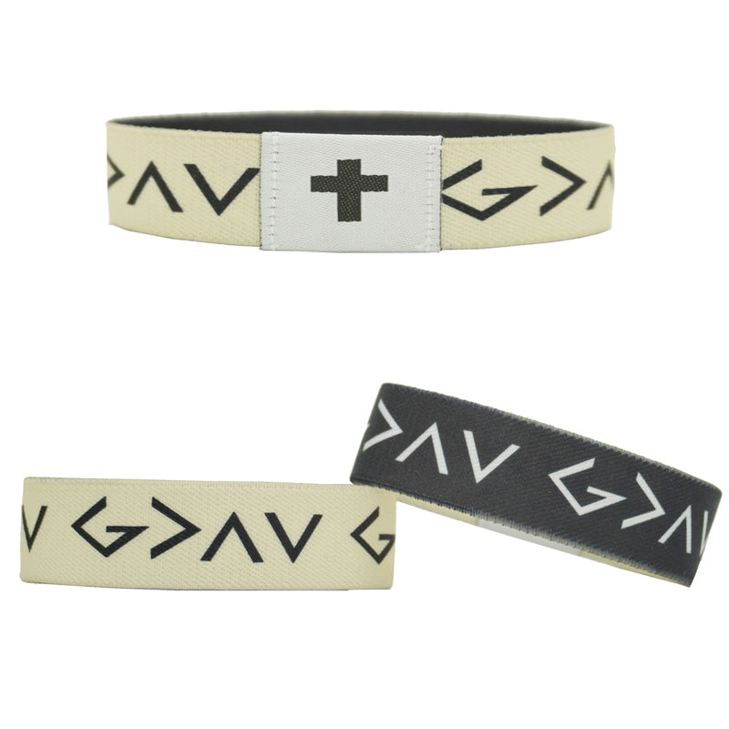 Fashion Daily Bible Bracelet