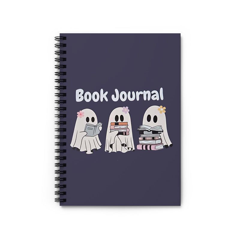 Book Journal