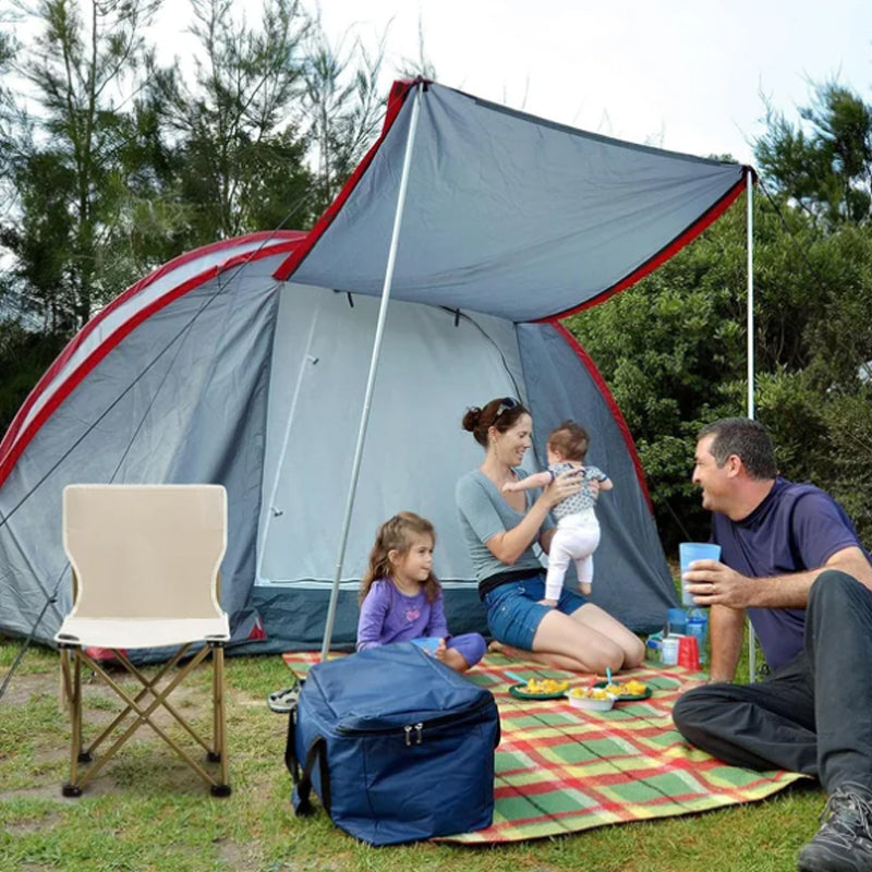 Portable Outdoor Folding Chairs