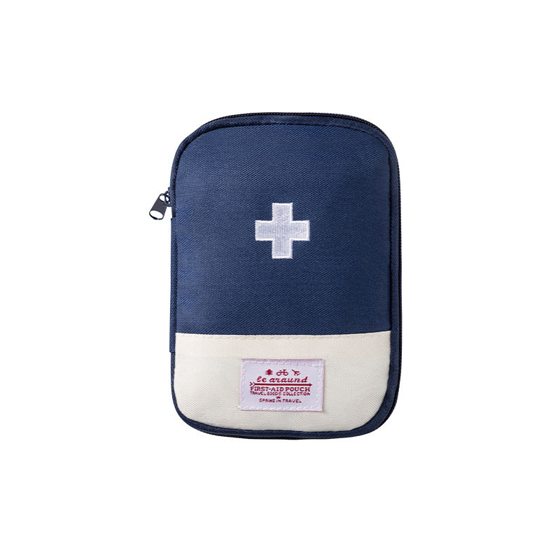 Mini Portable Medical Bag