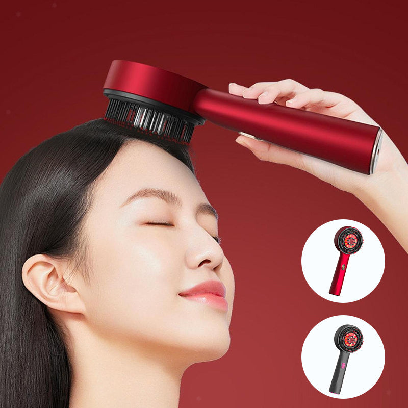 Electric Scalp Massager