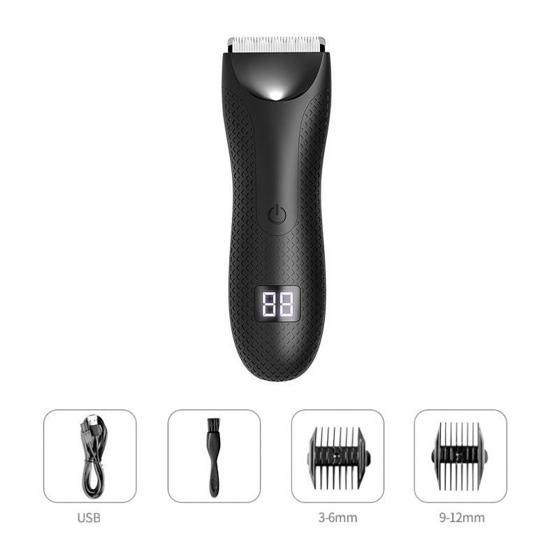 Body Trimmer for Men