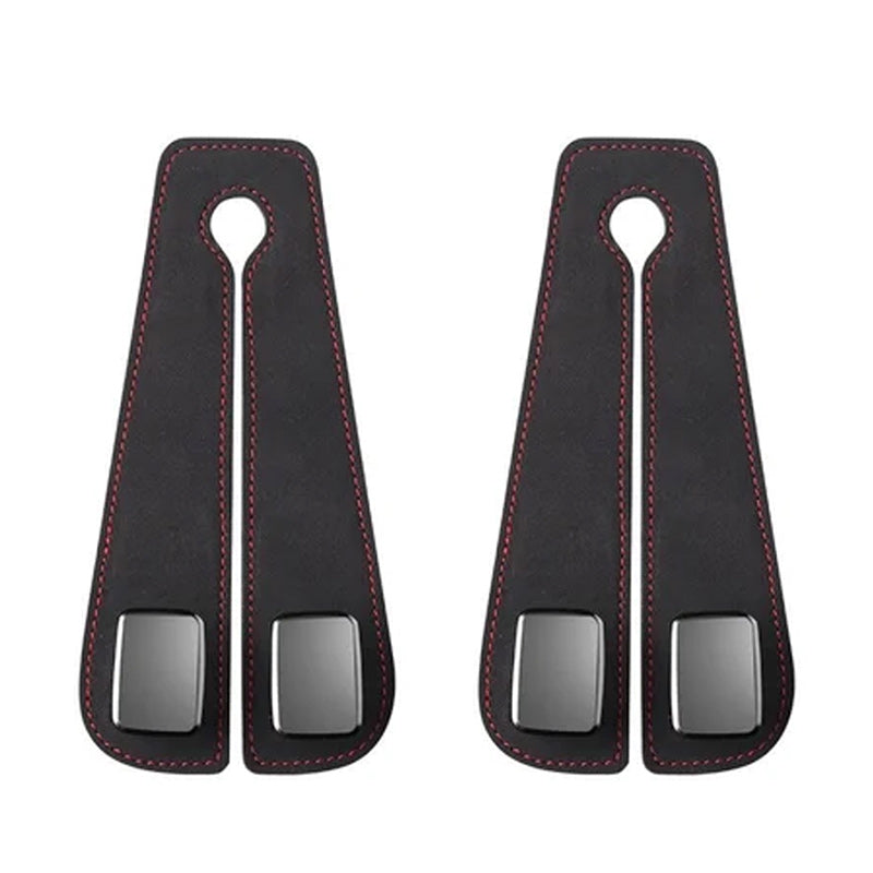 Car Seat Back Double Hook