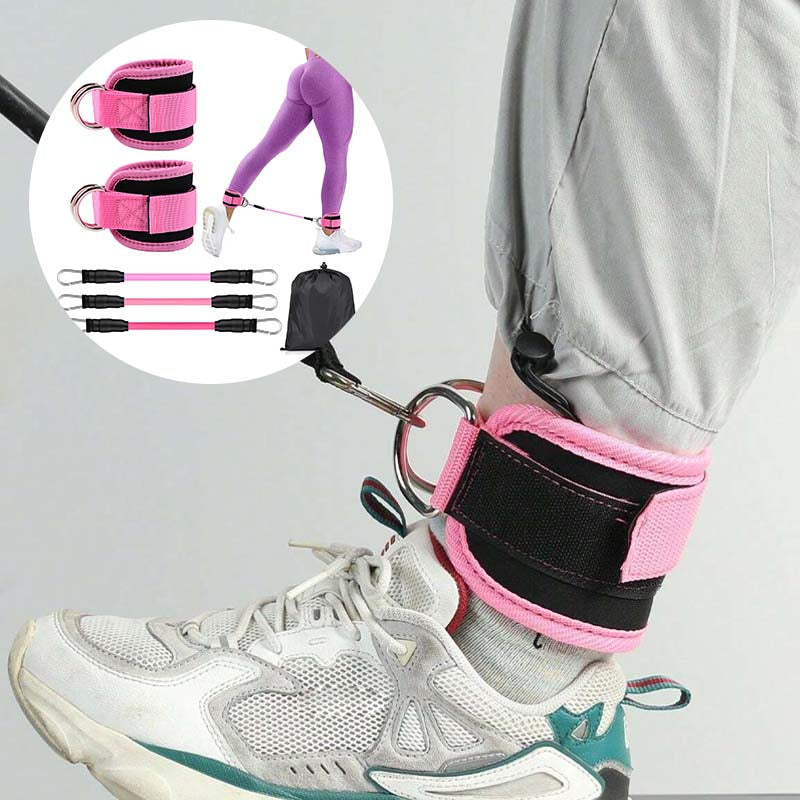 Ankle Resistance Bands