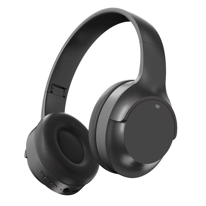 Over-Ear Bluetooth Headphones