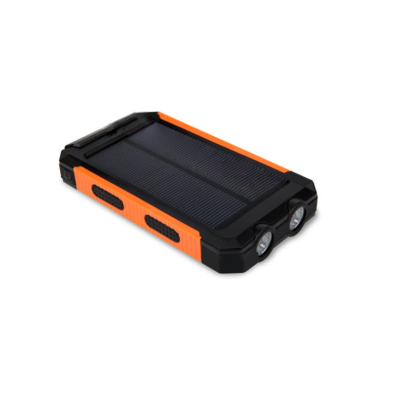 Solar Power Bank