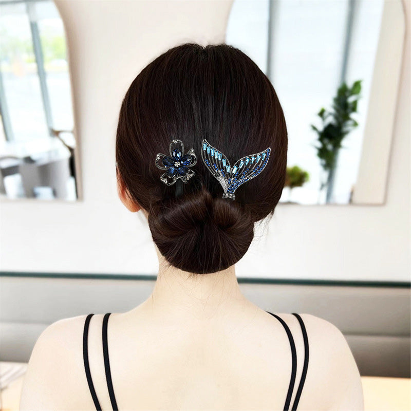 Elegant Hair Accessories