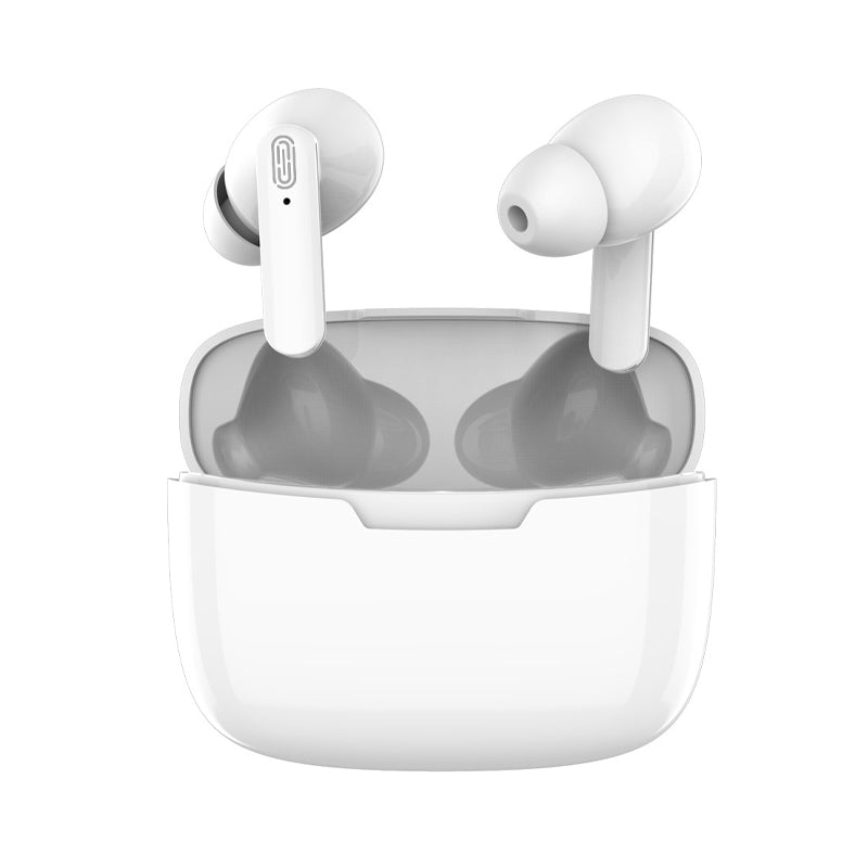 Bluetooth Noise Cancelling Wireless Earbuds