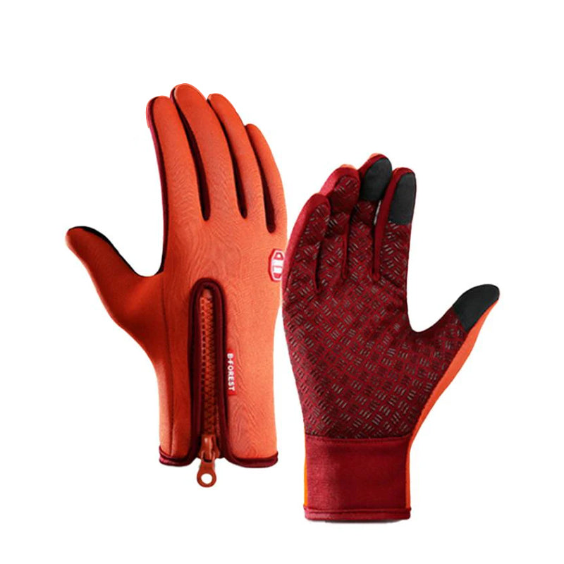 Cycling Running Driving Gloves Tendaisy Warm Thermal Gloves