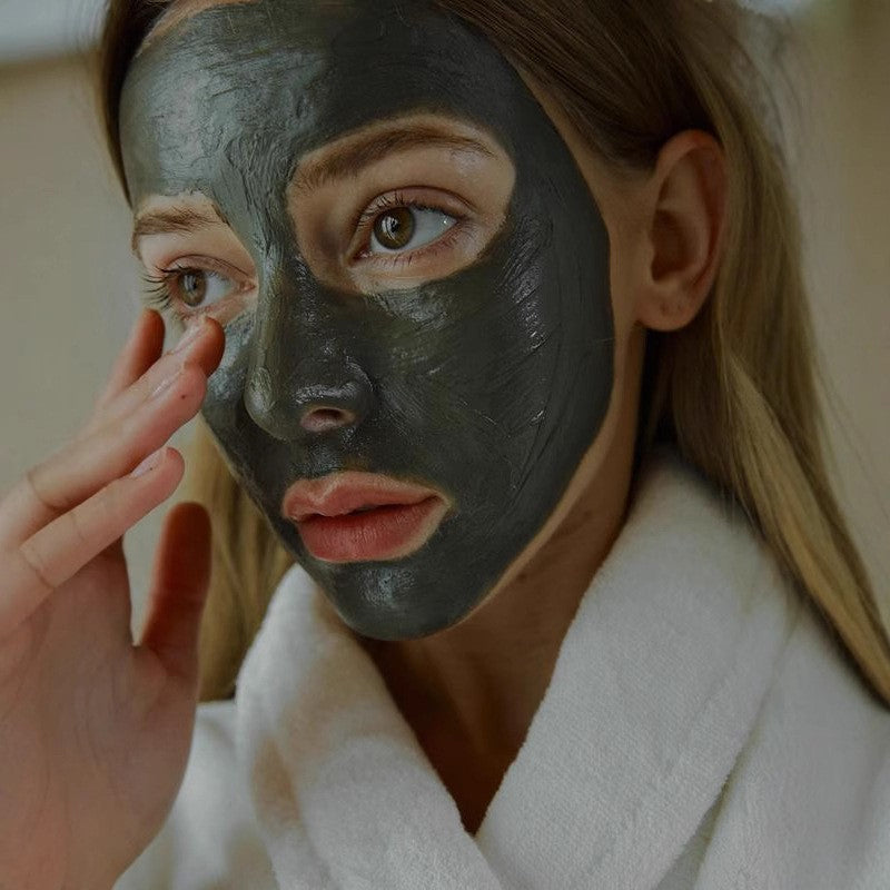 Relief Mud Mask