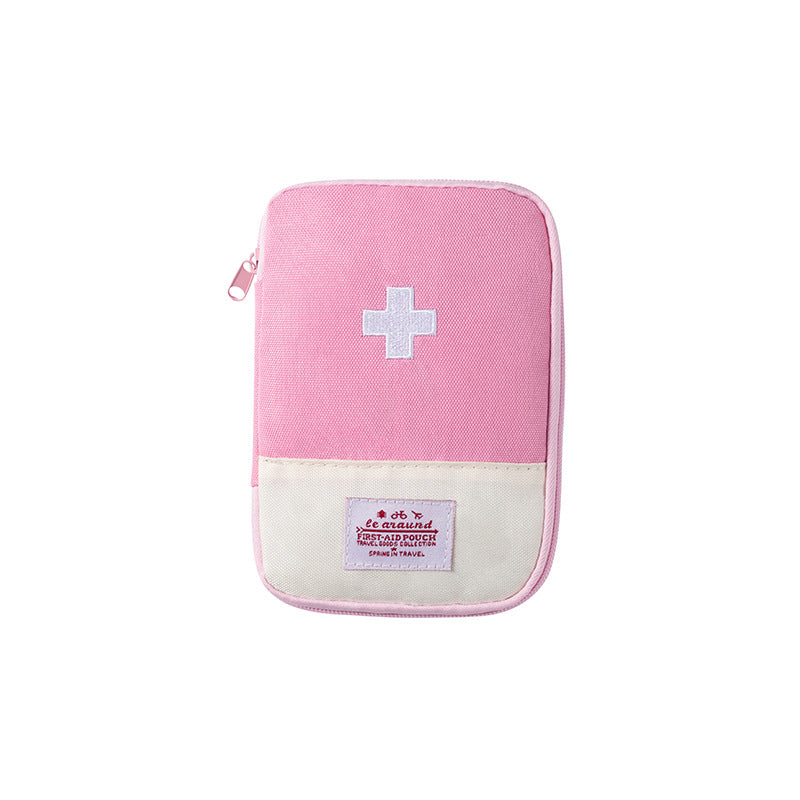 Mini Portable Medical Bag