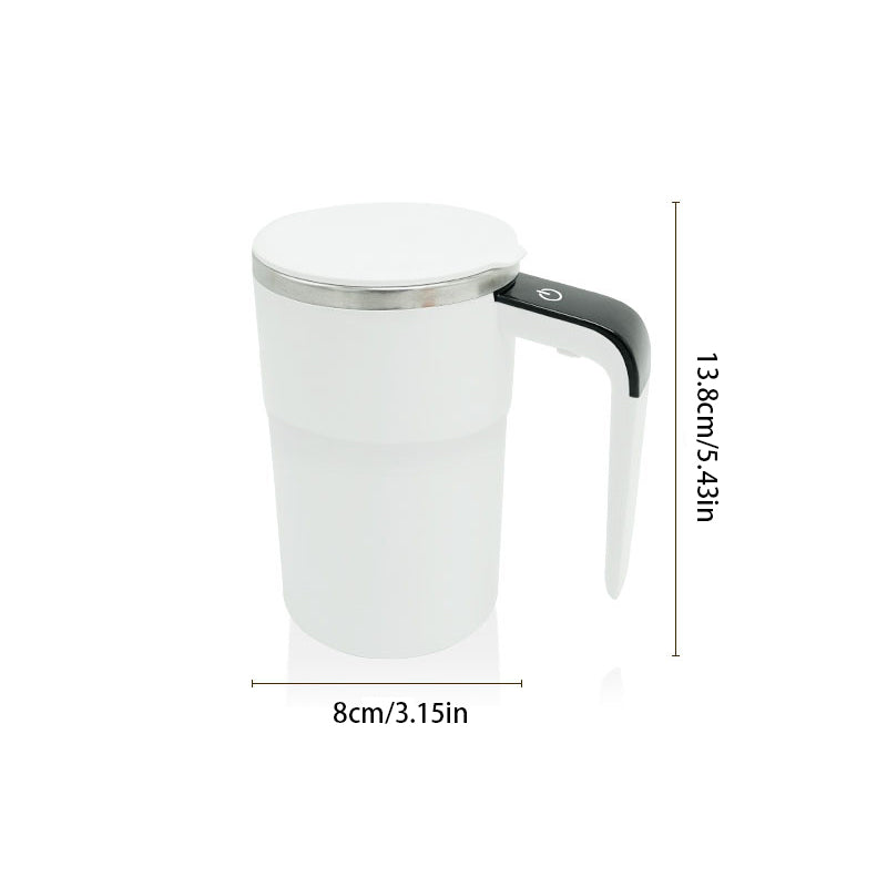 Magnetic Automatic Mixing Cup