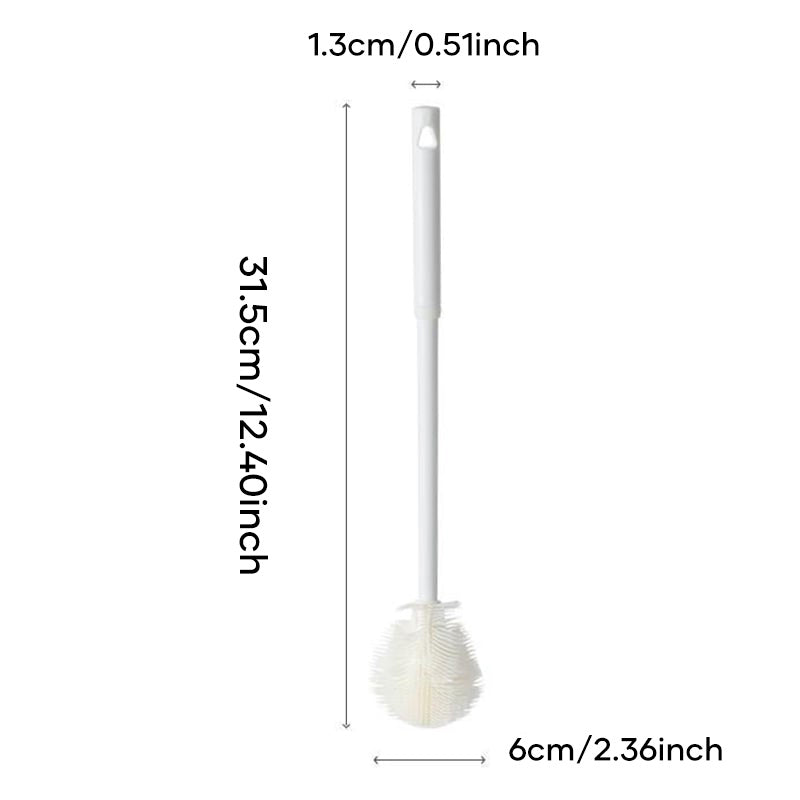 Long Handle Cup Brush