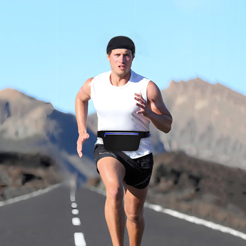 Breathable and Sweat-absorbent Cycling Hat