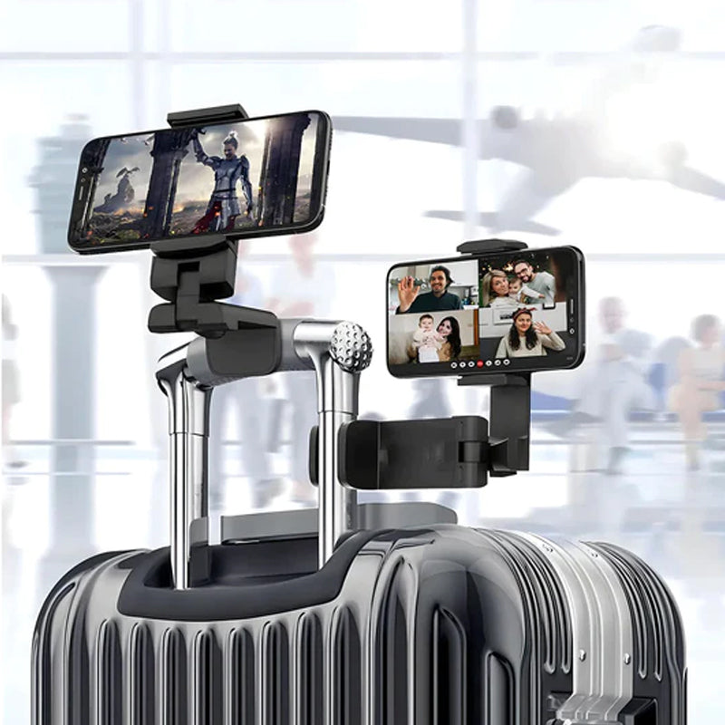 Travel Portable Mobile Phone Holder