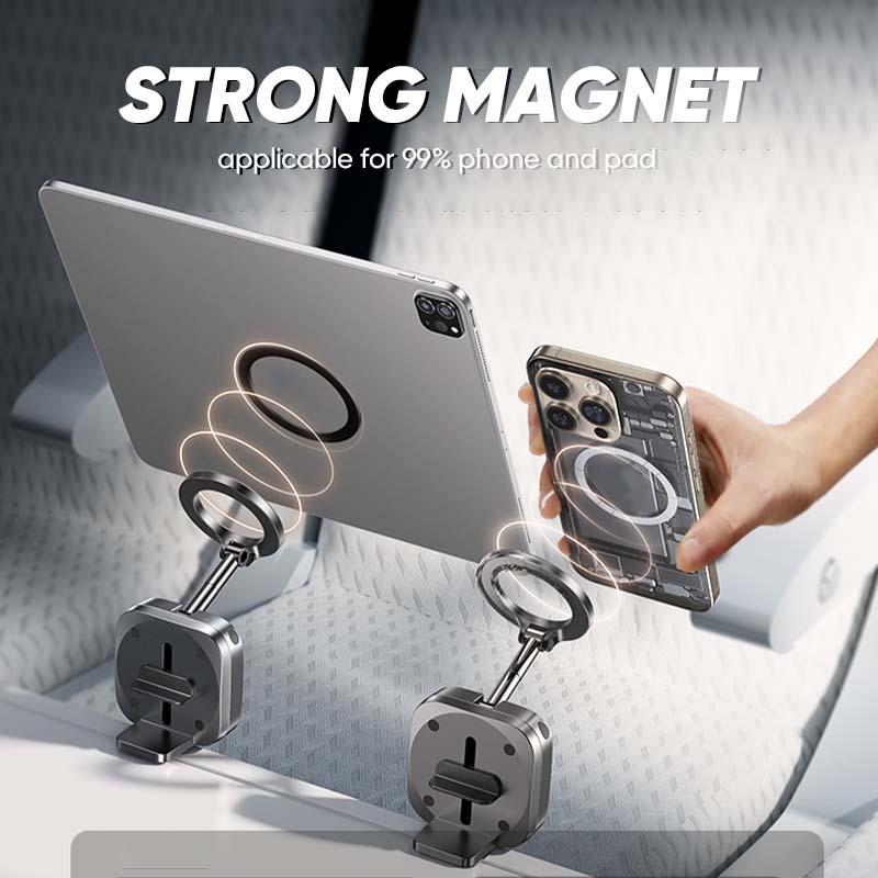 Magnetic Phone Holder Clip