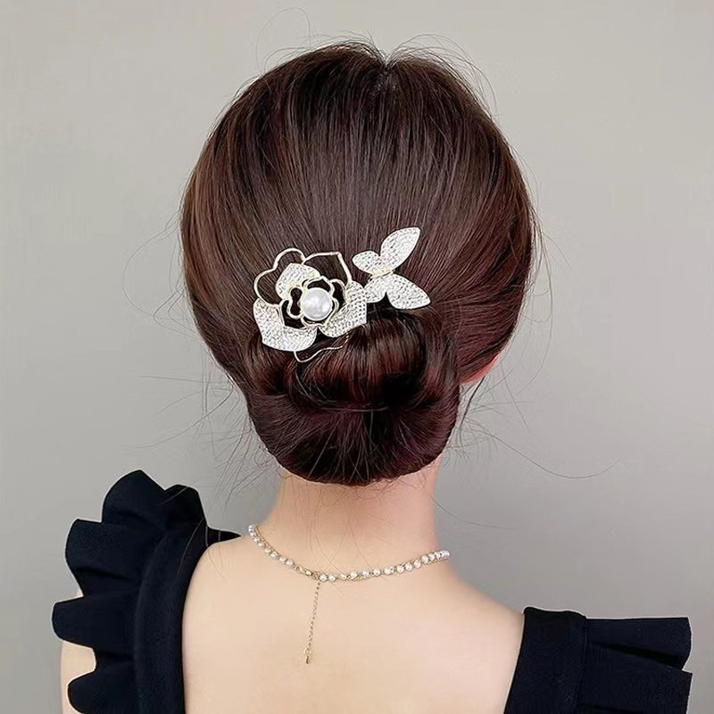 Elegant Hair Accessories