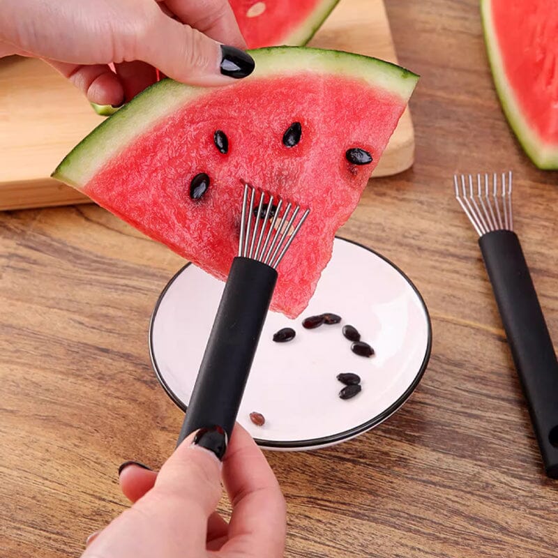 Watermelon Seed Removal Tool