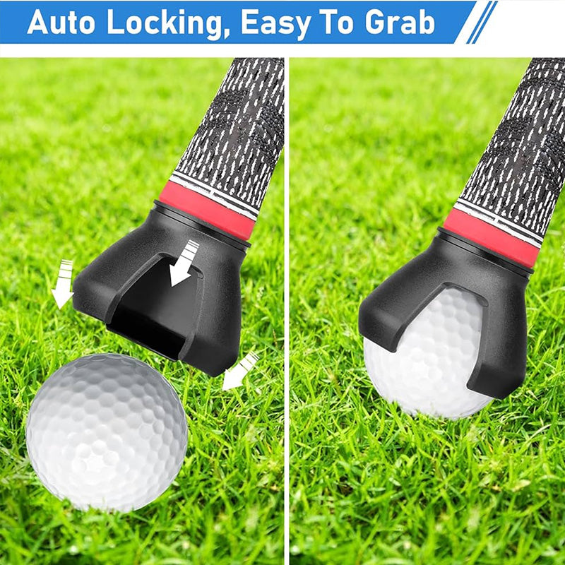 Golf Accessories Ball Pickup