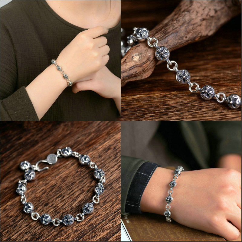 Fashion Cross Bracelet