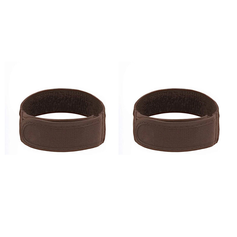 No Buckle Belt (2 PCS)