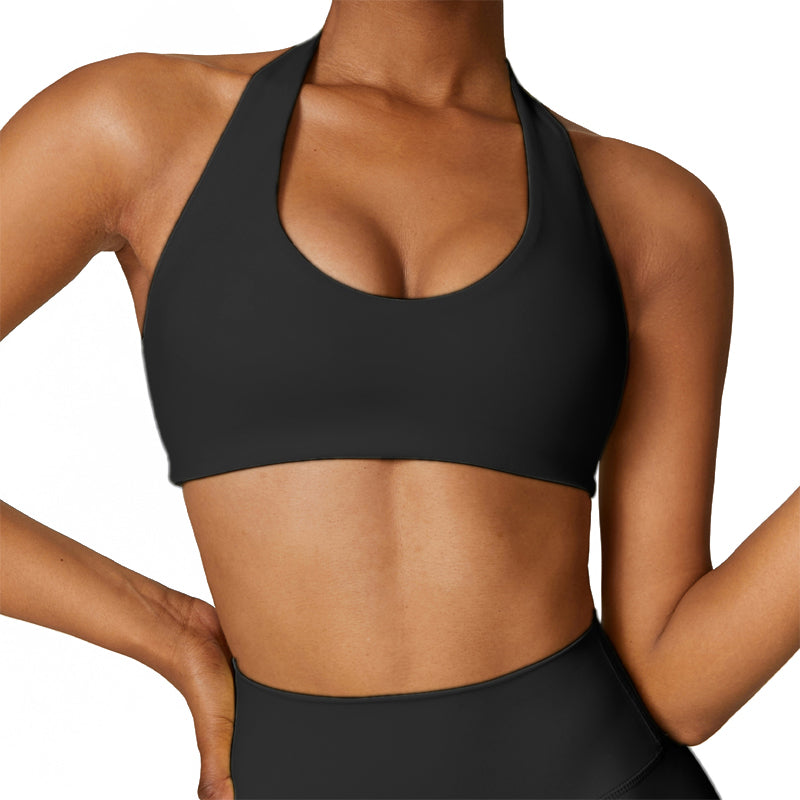 High-Impact Sports Bra