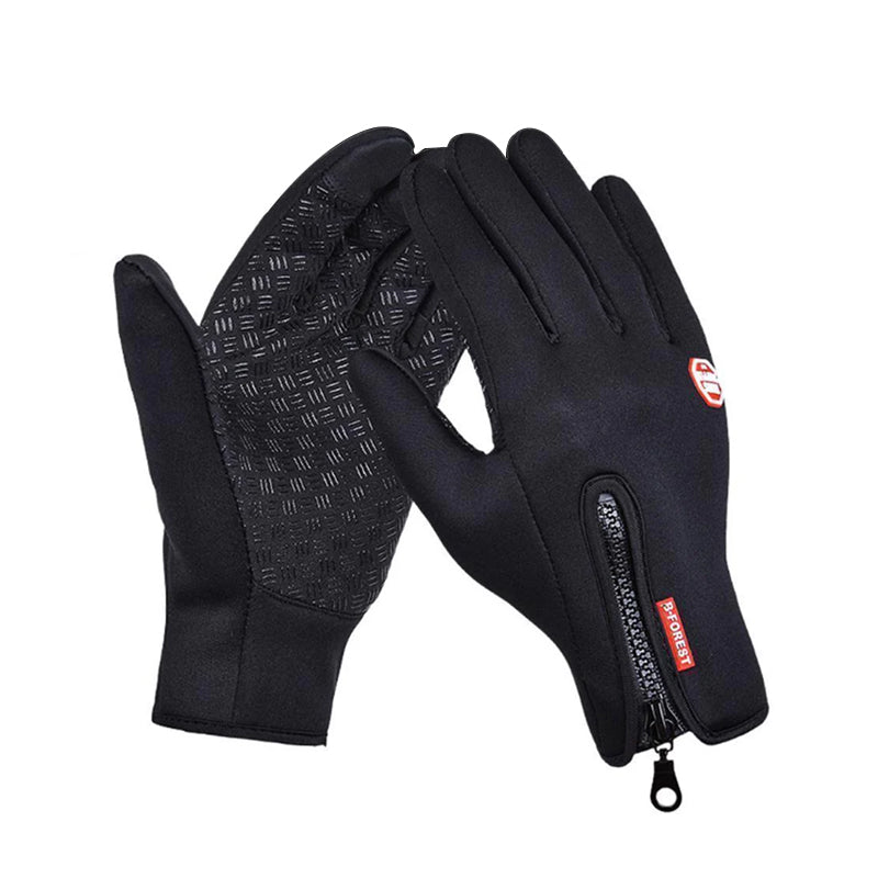 Cycling Running Driving Gloves Tendaisy Warm Thermal Gloves