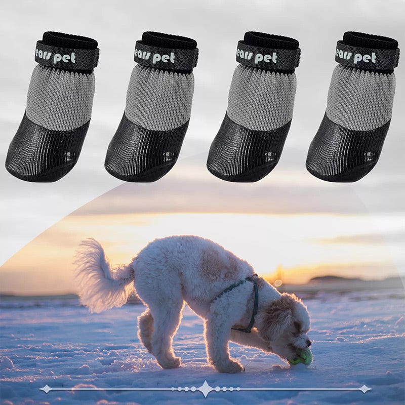 Pet Waterproof Foot Covers