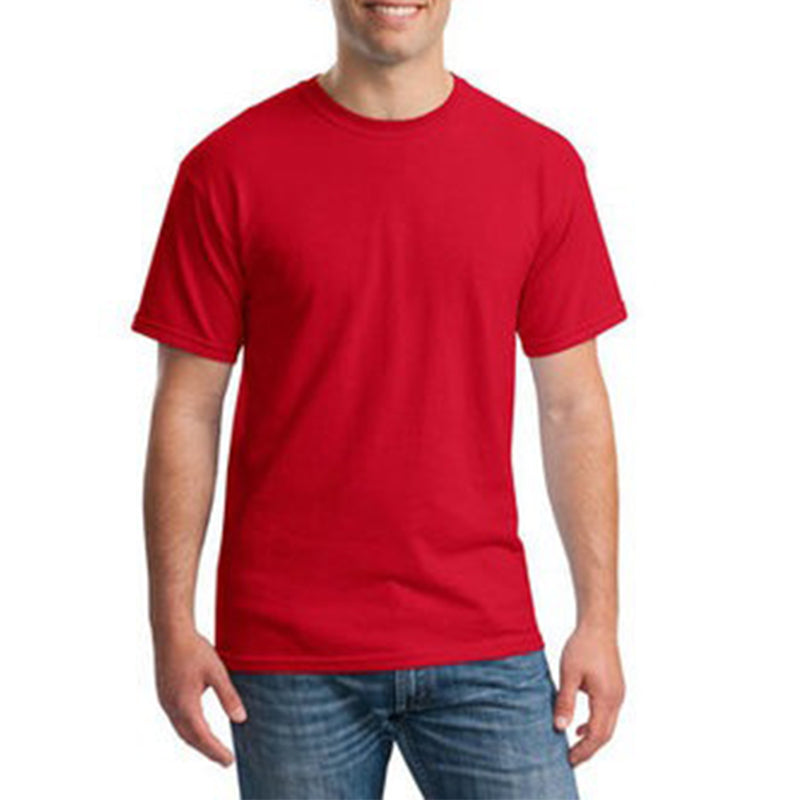 Men's Heavyweight Cotton T-Shirts