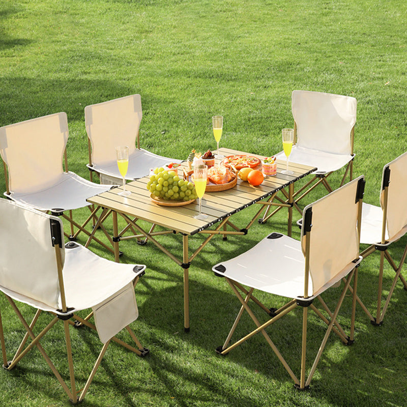 Portable Outdoor Folding Chairs