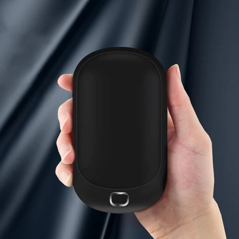 Magnetic Rechargeable Hand Warmer