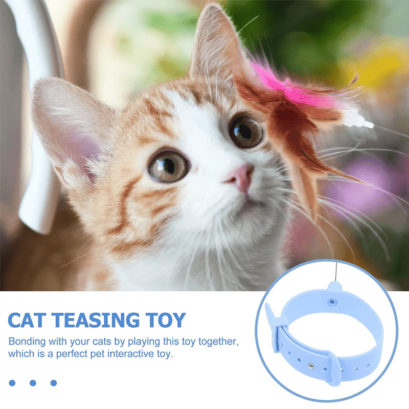 Interactive Funny Cat Toys