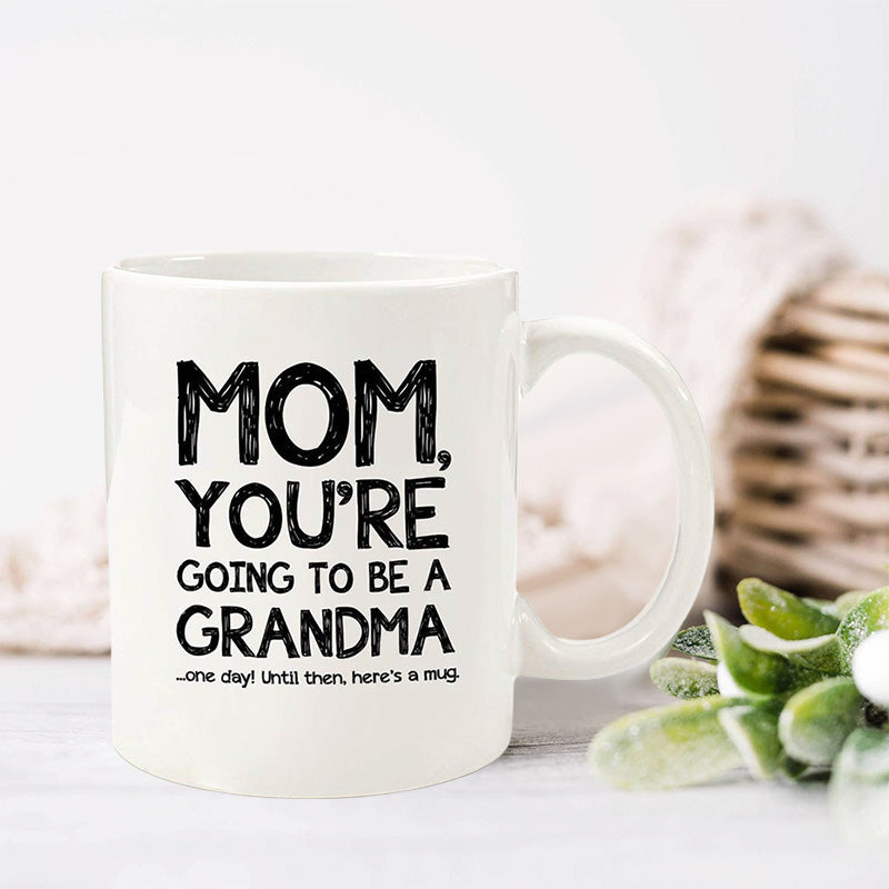 Funny Dad Mug