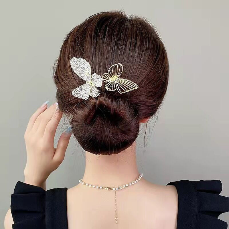 Elegant Hair Accessories