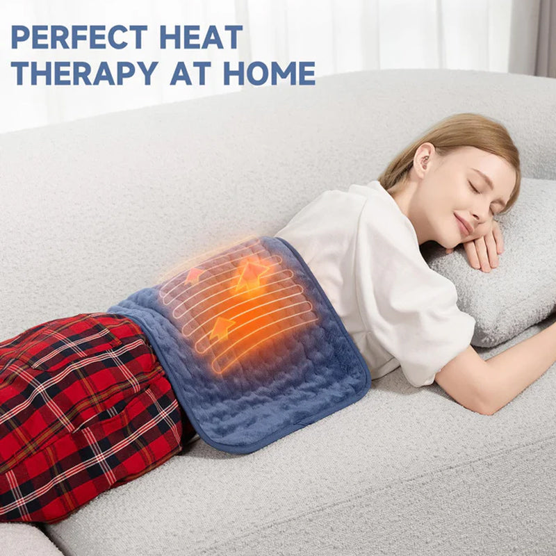 Electric Heated Blanket