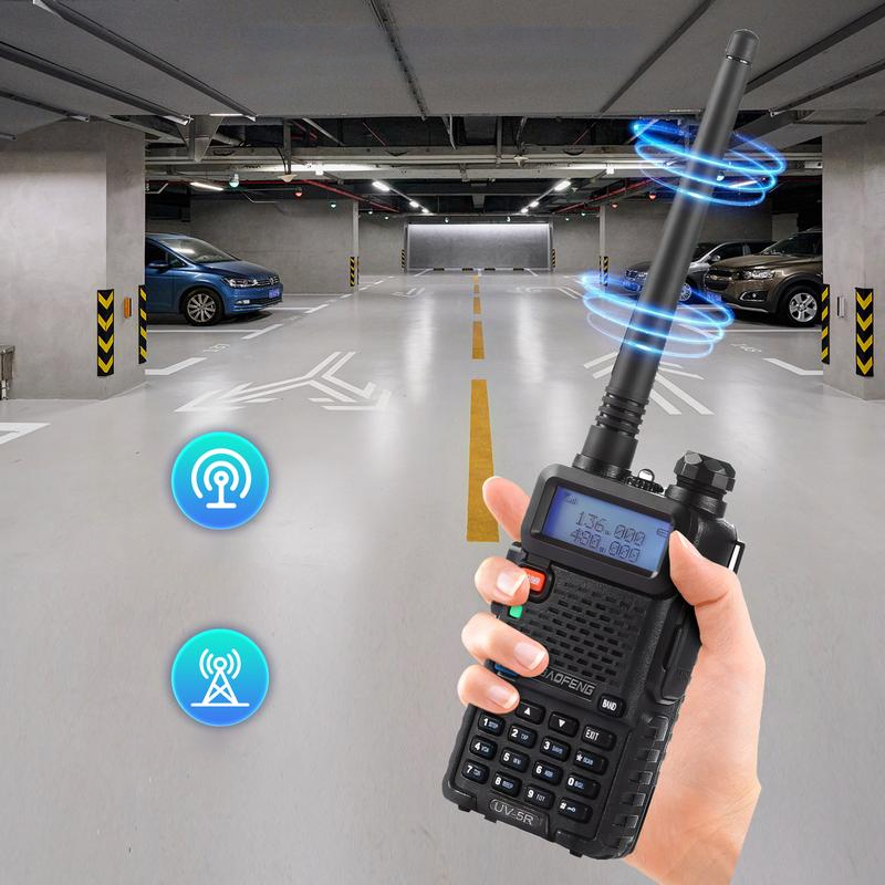 Radio Long Range Walkie Talkie